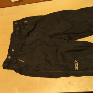 Swix Zip Up Nordic Ski Pants
